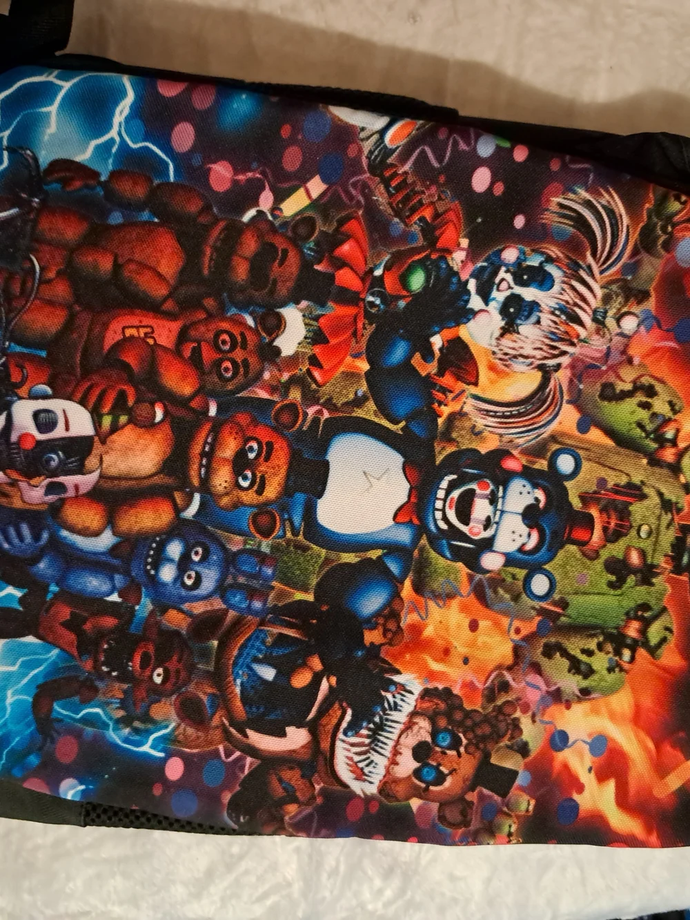 Five Nights at Freddy's